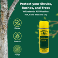 thumbnail image 2 of Treekote Pruning Sealer Aerosol Spray, Tree Wound Dressing for Pruned and Damaged Trees, Water-Resistant, 12 OZ, 1 Count, 2 of 7