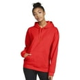 thumbnail image 4 of Gildan  Adult Softstyle Fleece Midweight Hoodie, 4 of 4