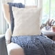 thumbnail image 1 of PillowCase Sofa Waist Throw Cushion Cover Home Decor, 1 of 6