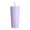 Lavender, variant on Hydrapeak Traveler 25oz Insulated Tumbler, Stainless Steel Travel Coffee Mug, Double Wall Vacuum Insulation, Tumbler with Lid & Straw, Water Bottle with Straw, Insulated Tumblers, Water Cup, Iceberg