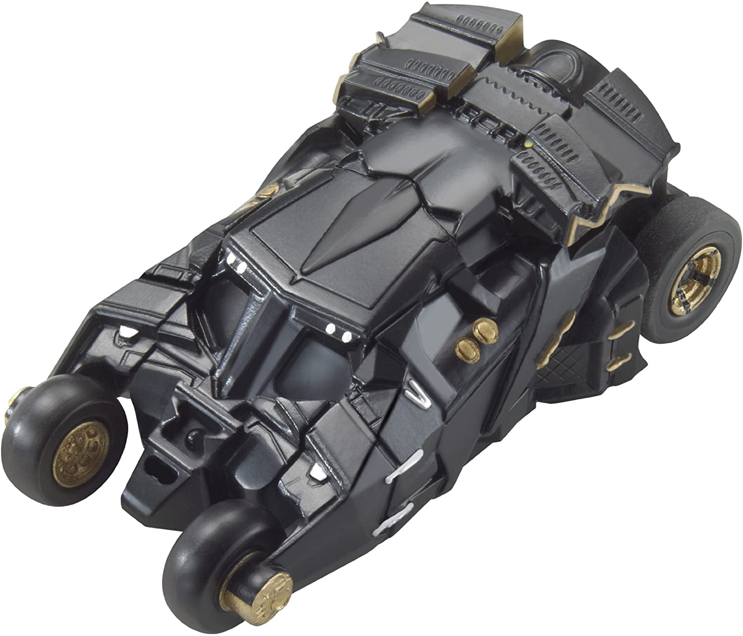 Hot Wheels R/C 1:64 Scale Rechargeable 