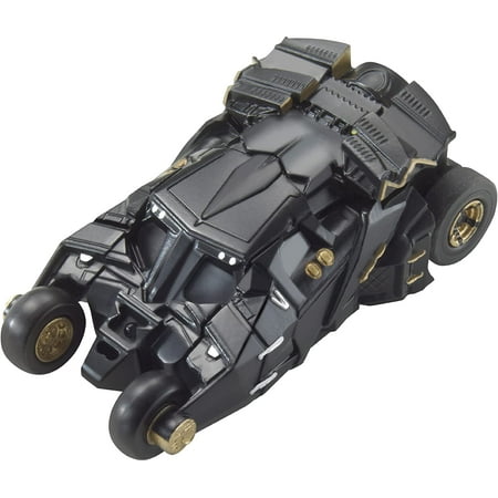 Hot Wheels R/C Stealth Rides Batmobile Tumbler