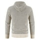 thumbnail image 5 of Chaquetas para hombres Abrigos Abrigos Moda Otoño e invierno Cuello alto Suéter Chaqueta de lana informal Odeerbi  ODB-5, 5 of 5