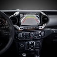 thumbnail image 4 of Alpine JL Wrangler i509-WRA-JL 9-inch Weather-Resistant Digital Media Receiver with CarPlay Android Auto, Complete Sound Upgrade Package Wrangler and 2020 – Up Gladiator, 4 of 8