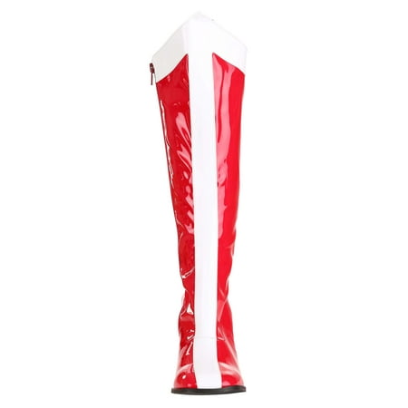 

Women s Wonderful Woman Costume Boots