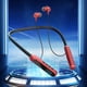 thumbnail image 1 of Auriculares Bluetooth, Auriculares inalámbricos, Auriculares Bluetooth inalámbricos para el cuello Auriculares deportivos multifunción In-Ear 5.0 Reducción de ruido magnética Auriculares Bluetooth con, 1 of 7