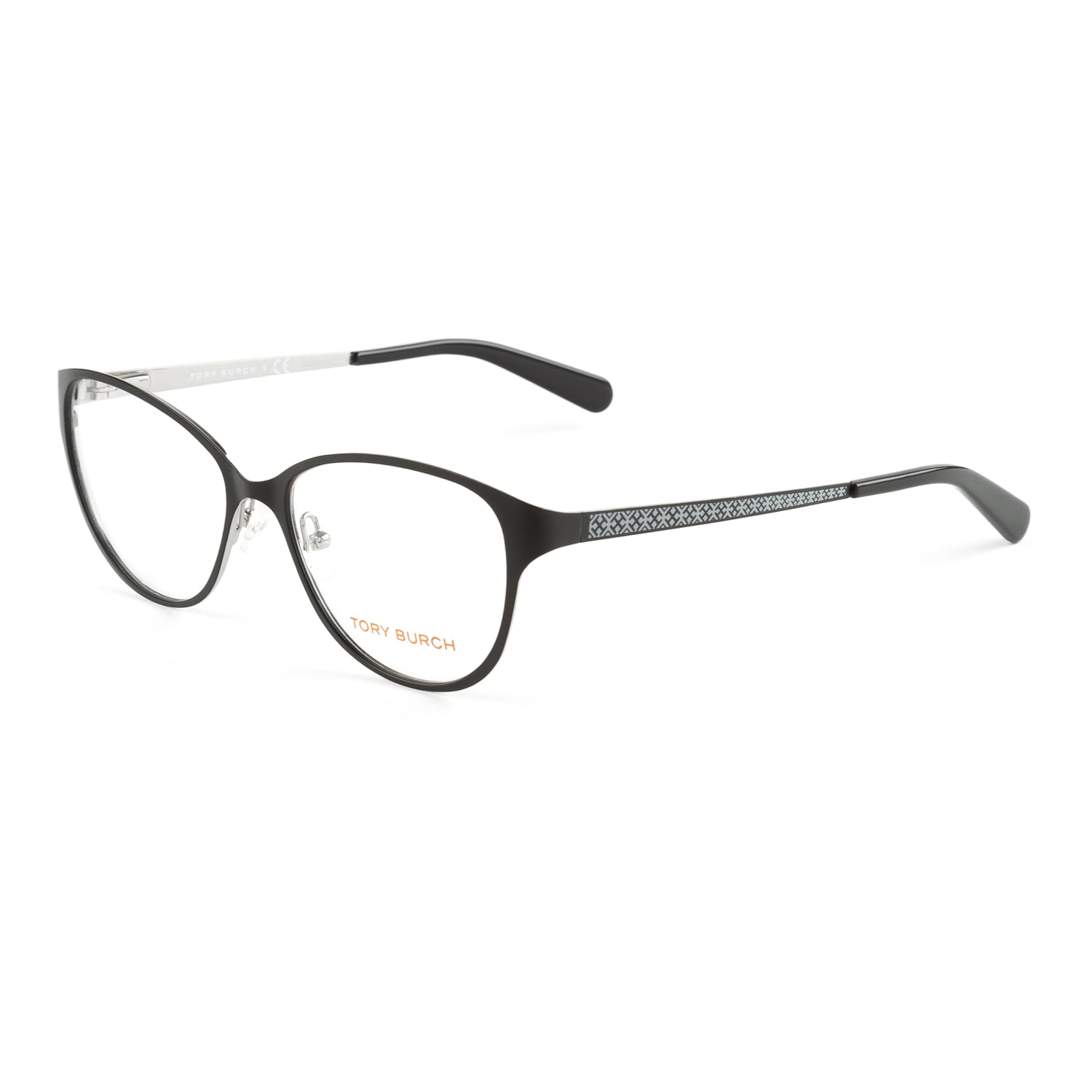 tory burch women's eyeglass frames