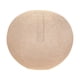 thumbnail image 1 of Cubierta de pelota de ejercicio shamjiam Pilates Yoga Ball beige 55cm, 1 of 8