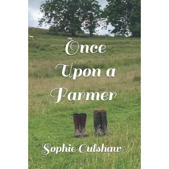 Once upon a farmer (Paperback)