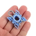 thumbnail image 4 of HEALEEP 10pcs Glass Retainer Clips Plastic for Window Adjustments, 4 of 8
