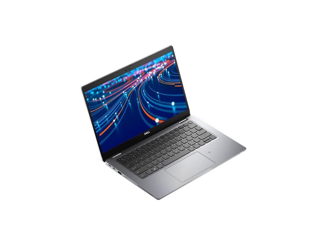 Dell Latitude 5320 2-in-1 13.3