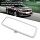 thumbnail image 1 of Espejo Retrovisor Interior Ecomeon Cuque 3B0857511G Universal Gris para Passat B5 Jetta MK4 1999-2005, 1 of 5