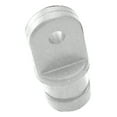 thumbnail image 3 of Sea-Dog 273181-1 Nylon Top Insert - White, Tube O.D. 7/8", 3 of 3