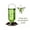 #05319260505004A3 B, variant on Difdany Antique Teal Glass Hummingbird Feeder with Ant Moat, Flower Shaped Feeding Ports and Perch Ring, Easy Clean Outdoor Bird Feeder