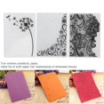 thumbnail image 4 of 3Pcs Plastic Embossing Folders DIY Card Making Scrapbooking Embossed Template Paper Craft Tool, 4 of 4