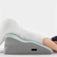 thumbnail image 5 of Pregnancy Support Cushion for Women - Ergonomic Butt & Back Pillow for Adults, 5 of 5
