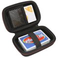thumbnail image 1 of Estuche para Juego de Cartas Maoershan Duro Protector EVA 11x7x4 cm, 1 of 8