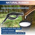 thumbnail image 2 of 12" Rear Wiper Blade Original Equipment Replacement For Nissan Rogue 2023-2008, Rogue Sport 2022-2017, Rogue Select 2015-2014,Juke 2017-2011 Mercedes-Benz Back Windshield Wiper Blades (12L), 2 of 8