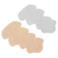 thumbnail image 2 of Protective Heel Pads For Sports Shoes Assorted Color Designed For Men And Women Relief 8Pcs, 2 of 4