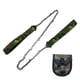 thumbnail image 1 of Cadena portátil Sierra Motosierra Camping Bolsillo Herramienta de mano bolsa con bolsa de bolsillo de camuflaje Herramientas de sierra de mano, 1 of 6