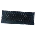 thumbnail image 3 of Pieza de reparación de reemplazo de computadora portátil 13' A1425 ME662 Negro Hugo teclado del ordenador portátil, 3 of 8