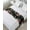 Black, variant on Bed Runner for Queen Size, Christmas Decorative Scarf Throws for Foot of Bed, Snowman Poinsettia Pine Tree Branch Squirrel Cat Luxury Bedding Protector Slipcover Bedrunners for Hotel, 83 x 20 Inch
