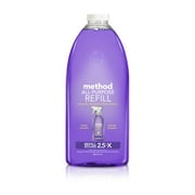 Method All-Purpose Cleaner Refill, French Lavender, 68 Ounces