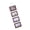 Wood color, variant on Geemin 4×6 Inches Hanging Picture Frames with 4 Openings Rustics Wood Wall Photo Frame,Displays 4 Photos for Wall Decors