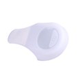 thumbnail image 3 of Greeniant Cubierta protectora de Control Central para patinete, reemplazo de carcasa protectora de Panel impermeable para ES1 ES2 ES4 Bicicletas eléctricas blanco Greeniant OD1280-02, 3 of 6