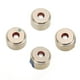 thumbnail image 4 of Controlador De Altavoz De Auriculares De 6 Mm, Controlador De Altavoz De Auriculares De Metal De 16 Ohmios De Reemplazo Estable De 4 Piezas Para Reparación De Auriculares, 4 of 8