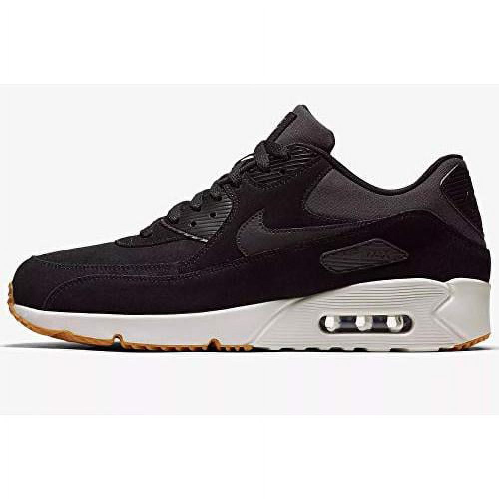 NIKE Air Max 90 Ultra 2.0 LTR Mens 924447-003 - Walmart.com
