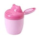 thumbnail image 1 of Taza de baño En Cascada Zulema para bebé Rosa, 1 of 8