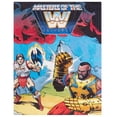 thumbnail image 3 of WWE Masters of the WWE Universe "Rowdy" Roddy Piper Action Figure, 3 of 6