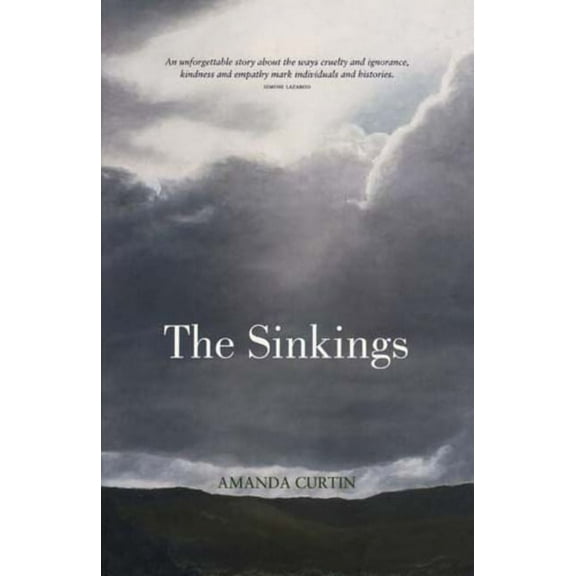 The Sinkings (Paperback)