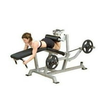 Body-Solid Pro ClubLine Leverage LVLC Leg Curl