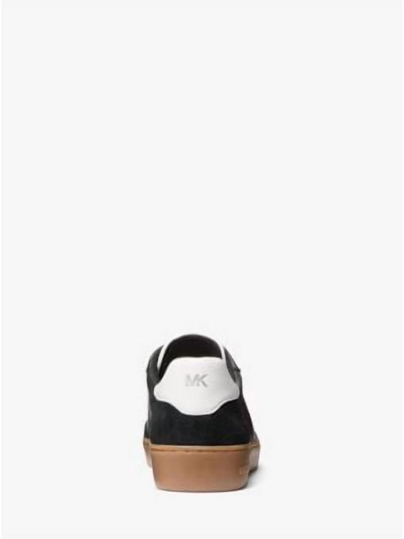 Michael Kors Women's Scotty Lace Up Sneaker 6.5M - Walmart.com