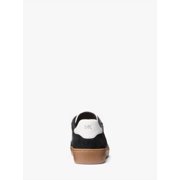Michael Kors Womens Scotty Lace Up Sneaker 5.5M