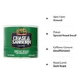 thumbnail image 2 of Chase & Sanborn Coffee, Special Roast Decaf Ground Coffee, Medium Roast, 23 Ounce, 2 of 5