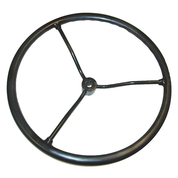 Steering Wheel Fits International Tractor 60070D