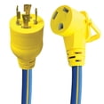 thumbnail image 1 of Cable de alimentación AP Products 1600526 30 amperios 10/3 STW, 1 of 1