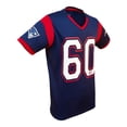 thumbnail image 3 of Playera NFL Talla G de Manga Corta New England Patriots Azul para Hombre, 3 of 3