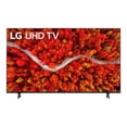 thumbnail image 2 of LG 80 Series 43â€ Alexa Built-in, 4K UHD Smart TV, Native 60Hz Refresh Rate, Dolby Cinema, Director Settings, Gaming Mode, with Magic Remote (43UP8000, Old Model), 2 of 7