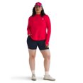 thumbnail image 4 of Sudadera con capucha THE NORTH FACE Adventure Sun para mujer Hibiscus - S, 4 of 7