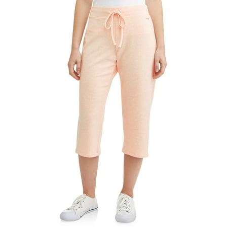 - Women's Wide Leg Crop Lounge Pant