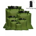 thumbnail image 1 of 6 Sacs Étanches, Légers, pour Extérieur, pour Kayak, Rafting, Camping (1.5L, 2.5L, 3L, 3.5L, 5L, 8L), 1 of 3