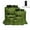 Green, variant on 6PCS/Set Waterproof Dry Bag Sack Floating Boating Kayaking Camping Ocean Pack