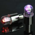 thumbnail image 3 of relayinert 2Pcspiece Multifunctional LED Light Cap For Durable And Enhanced Wheel Light Blue Light 1Set, 3 of 6