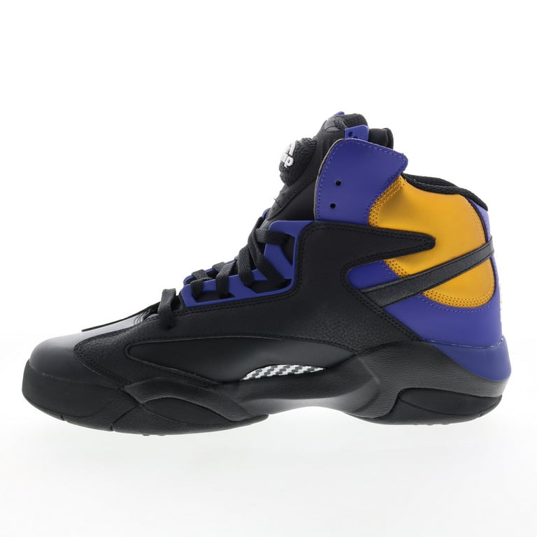 Reebok Adult Mens Shaq Attaq Basketball Athletic