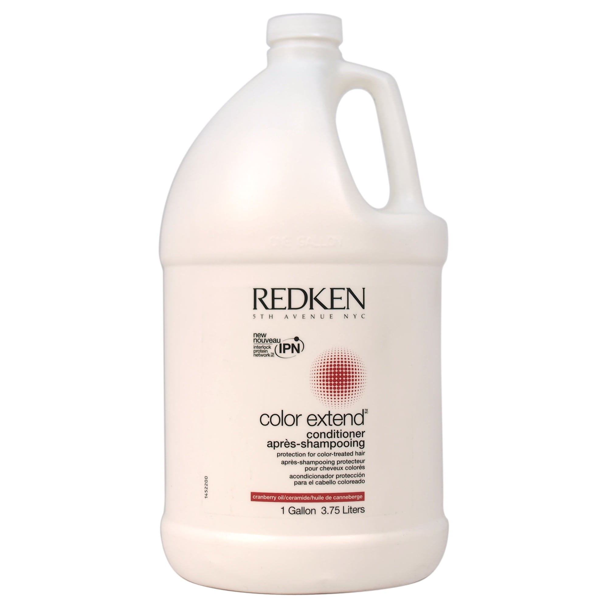 Redken Color Extend Conditioner 1 Gallon Conditioner