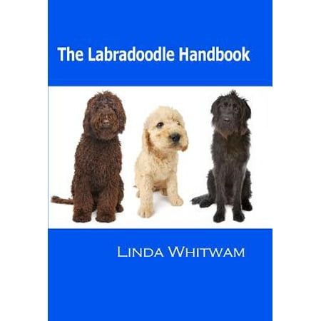 The Labradoodle Handbook (Paperback) (Best Brush For Labradoodle)